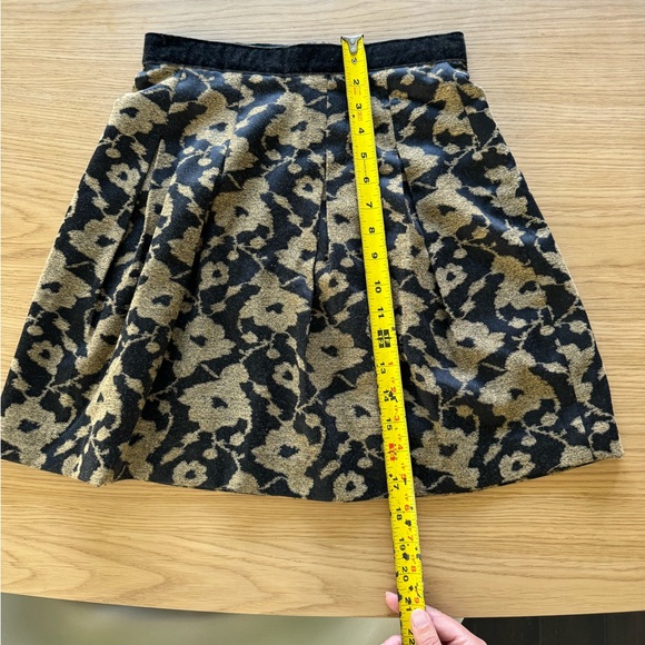 Loft 00P Petite Skirt - Picture 4 of 9